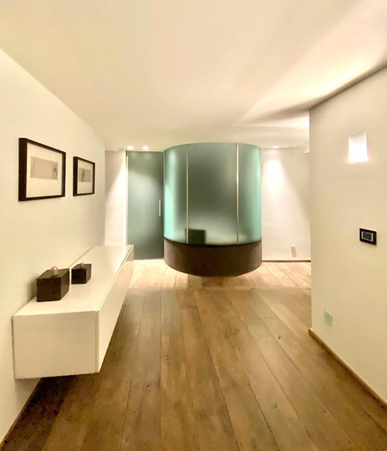 Le Refuge D'Eli - La Maison Vitrival Dış mekan fotoğraf