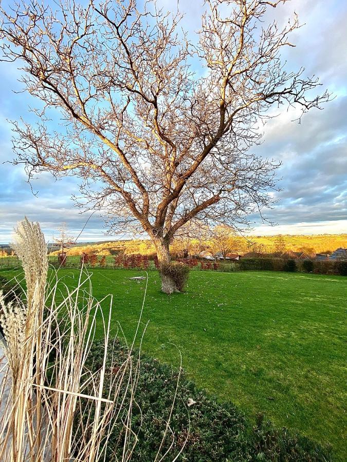 Le Refuge D'Eli - La Maison Vitrival Dış mekan fotoğraf